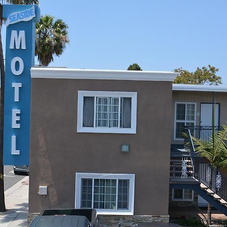 Seaside Motel Редондо-Біч Екстер'єр фото
